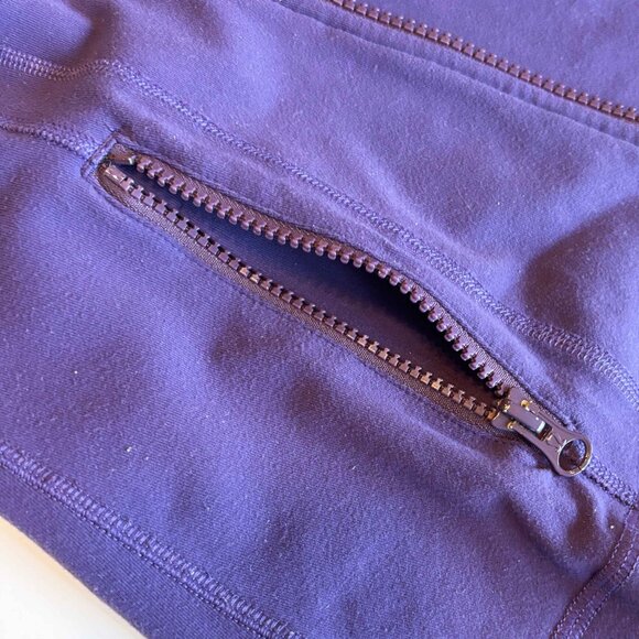 lululemon Viola Define Jacket (Luon) size 6 - Picture 11 of 15